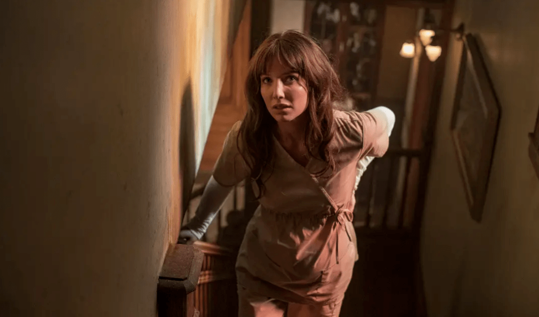 养父母|仅删减4分钟，播出后被评为R级，这种恐怖片，只有温子仁敢拍