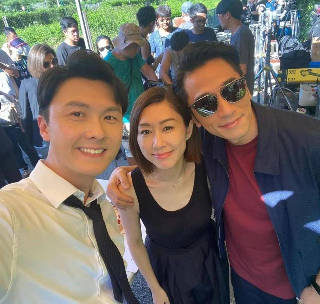 原创吴卓羲否认新恋情!凌晨艾特女方,套路神似张馨予