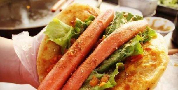 因为|堪比“喝油”的4种早餐，油条竟然落榜了，你还在天天吃吗？