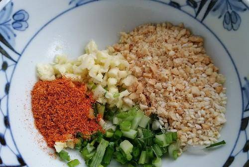 做法|冬天,全家人最爱的早餐,5分钟出锅,酸辣开胃,吃完全身都暖和