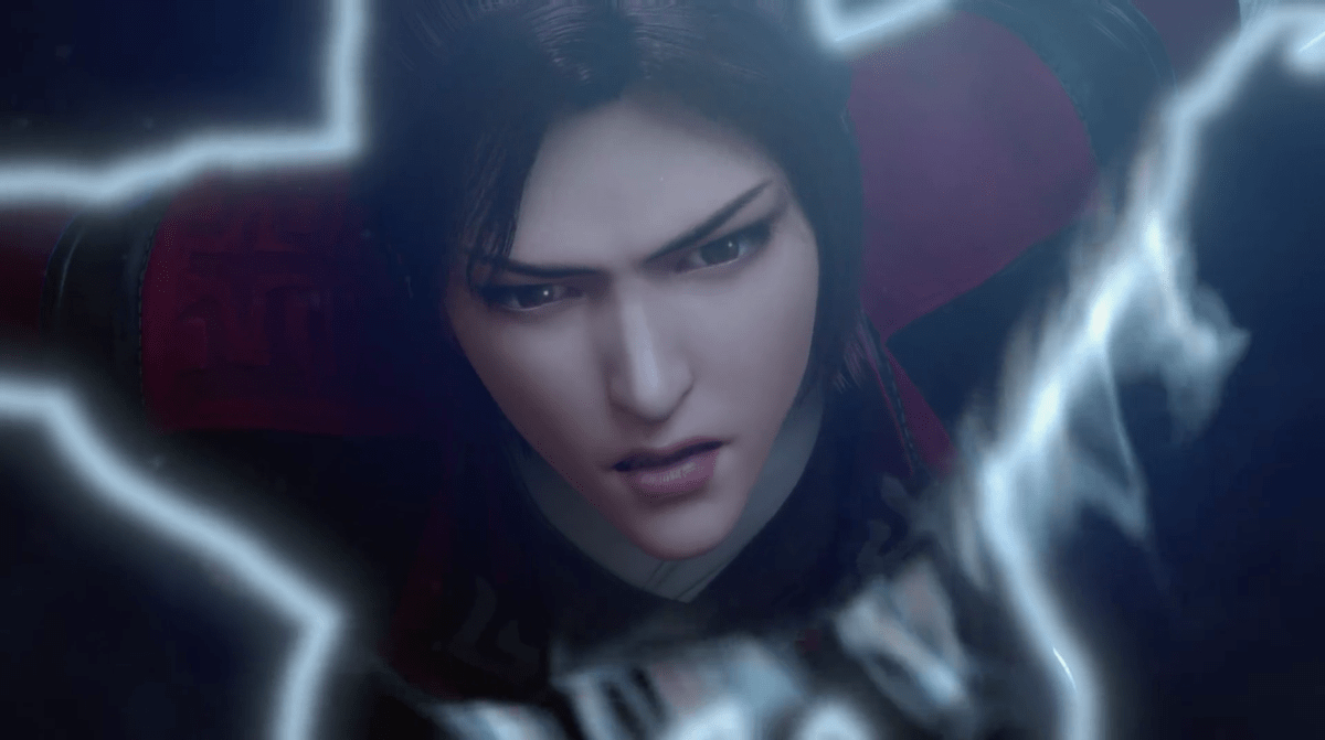 而天邪神进攻大千世界的时候,身边的天魔帝便不下三