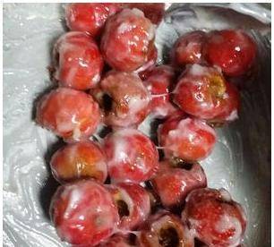 白醋|山楂这样做成小零食给孩子吃，酸甜可口，开胃助消化，喜欢的收藏