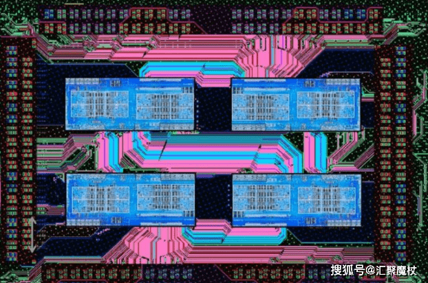 CPU从单核转战多核的原因_主频