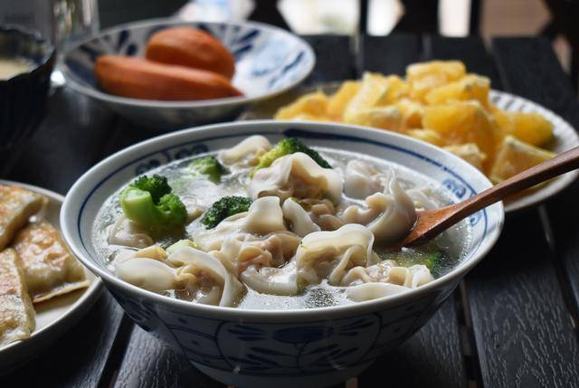 红薯|冬天用心做早餐,家常好吃又省钱,都说这份早餐热乎乎抵御寒冷