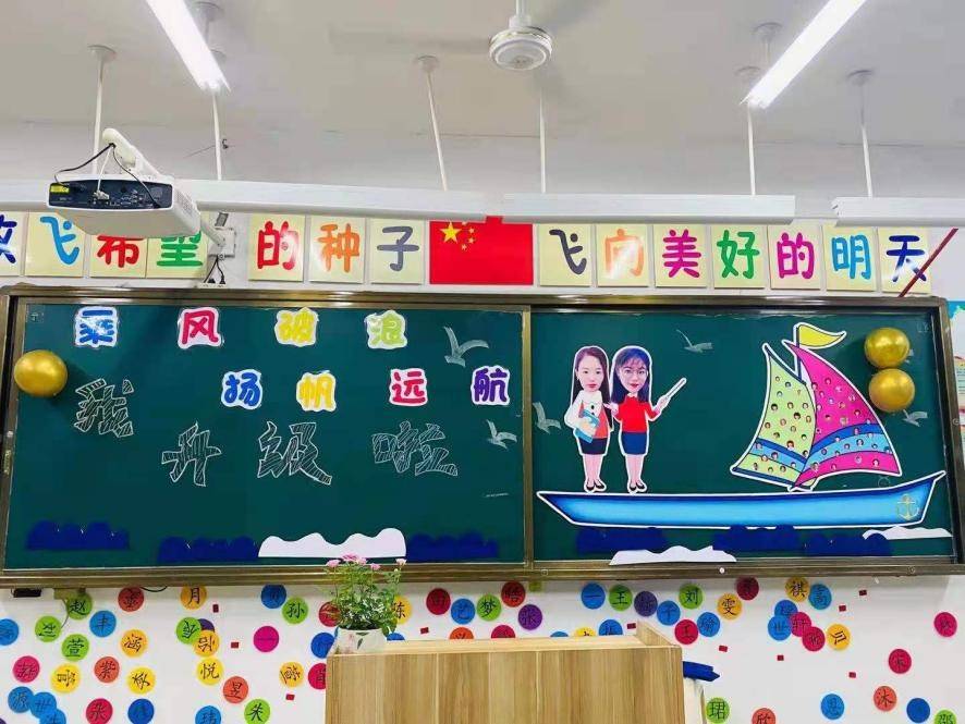 实验|濮阳市第二实验小学：开学了，儒雅二实验欢迎你