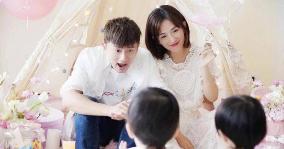 跳跳|谢娜官宣二胎得女，回归快本首秀活力满满，评论区恶心到我了