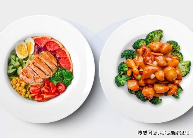 体重|女人爱吃也爱美，建议1日3餐这样吃，补全营养健康过冬