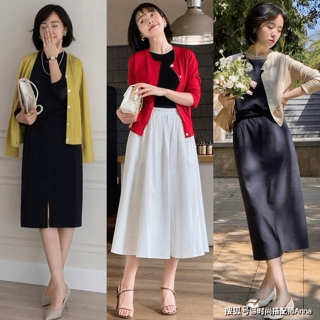 姐妹|腰粗的女人看过来，4个粗腰变细腰的建议，帮你穿出苗条身材