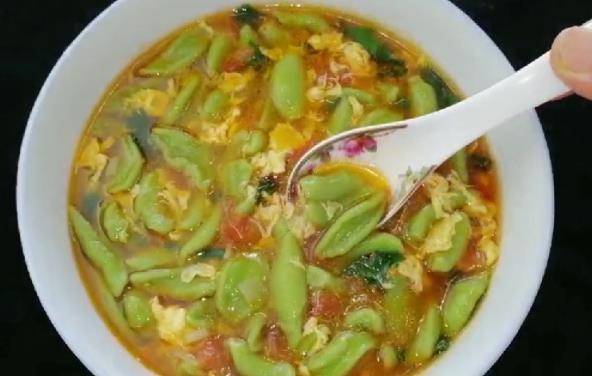 因为|冷天孩子迷上了它,早餐晚餐都要吃,滑溜溜的,一次2大碗都不够