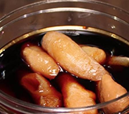 暖胃|常吃养胃食物，保护胃黏膜，胃也慢慢好了