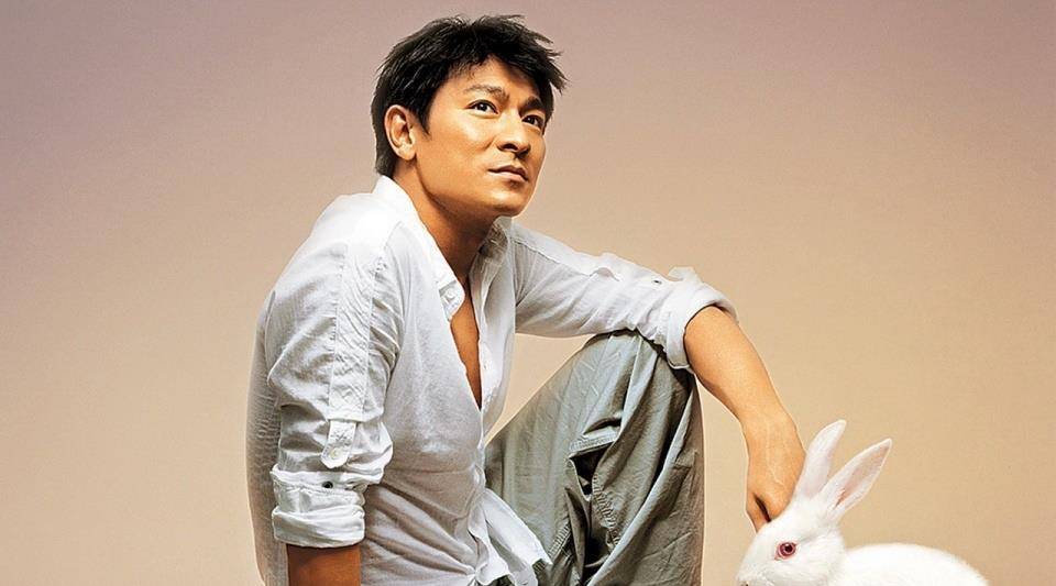 因为|明星中的清流，刘德华，孙燕姿