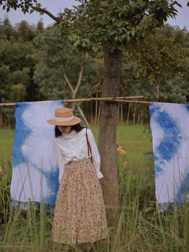 下半身|秋季怎么穿出优雅温柔感？这些穿搭简约大气，百搭又洋气