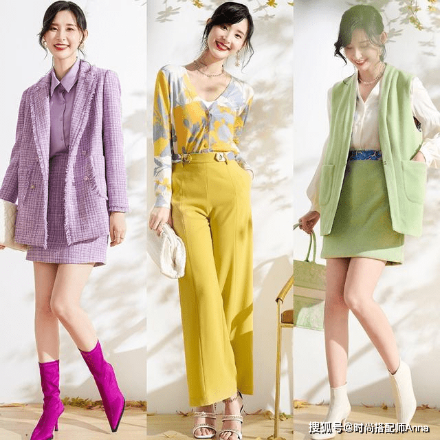 风衣|适合轻熟女的3个单品，上班的时候穿凸显气质，而且减龄又显瘦