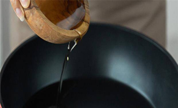 进行|做早餐，牛奶麦片都不如它，营养丰富，味道好吃，就是有点难做！