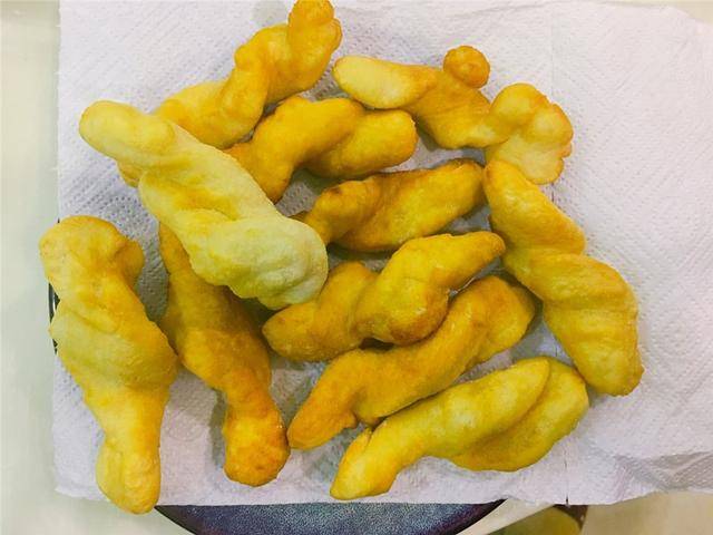 暖胃|天冷,这早餐多给孩子做,健脾暖胃补身体,软糯Q弹比肉香