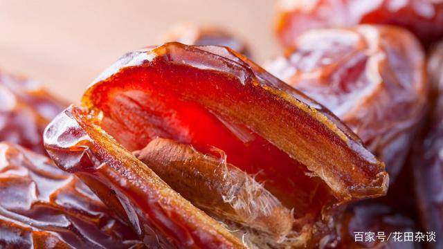 土豪|五款好吃不贵的办公室零食，营养和美味兼顾，隔壁同事看到都馋了