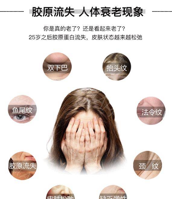 观点评论|延缓衰老让岁月“不留痕迹”