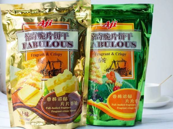 美食|便宜又好吃的16款私藏零食，追剧解馋就靠他们了！