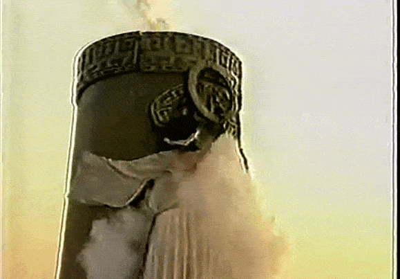 梁丽|老版《封神榜》：为何5集后被禁播？你看看主演穿的衣服就知道了？