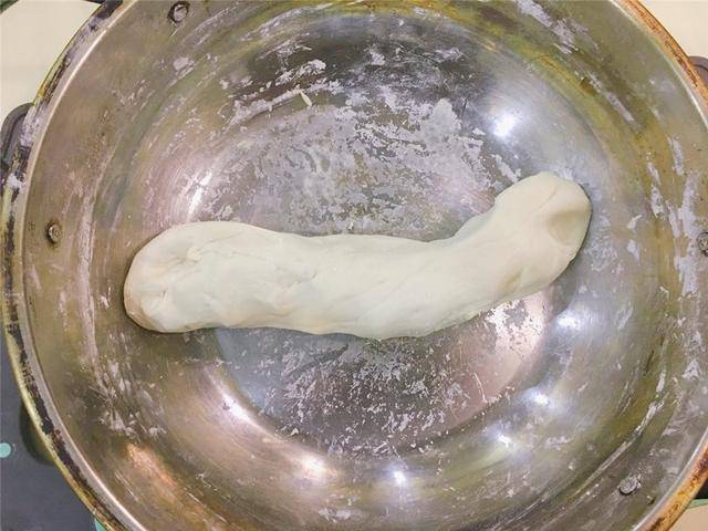 暖胃|天冷,这早餐多给孩子做,健脾暖胃补身体,软糯Q弹比肉香