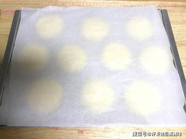 温度|面粉别总做馒头了，这样做，不加一滴水，组织细腻，比面包好吃