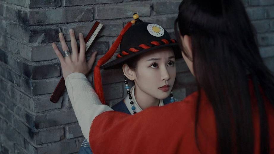 独立|《捕快姐姐郝可爱》今日开播 辜芷蕓高能破案甜趣上线