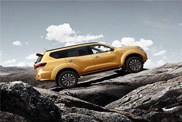 20w进藏越野车排行榜_原创走川藏线这几款20万的车,比普拉多还实用,最后一款早已成为...