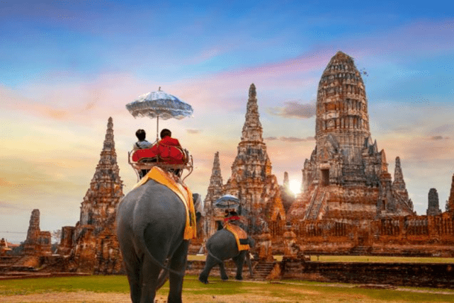 去泰国旅游要注意什么？