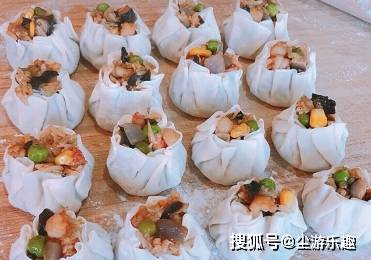 烧卖馅料怎么做好吃窍门 52d56be742e04015be5057298cafed65.jpeg