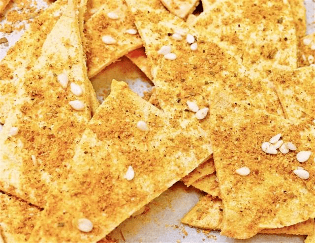 综合|吃不胖的5种零食，瘦身女孩别错过，嘴馋也不用忍了