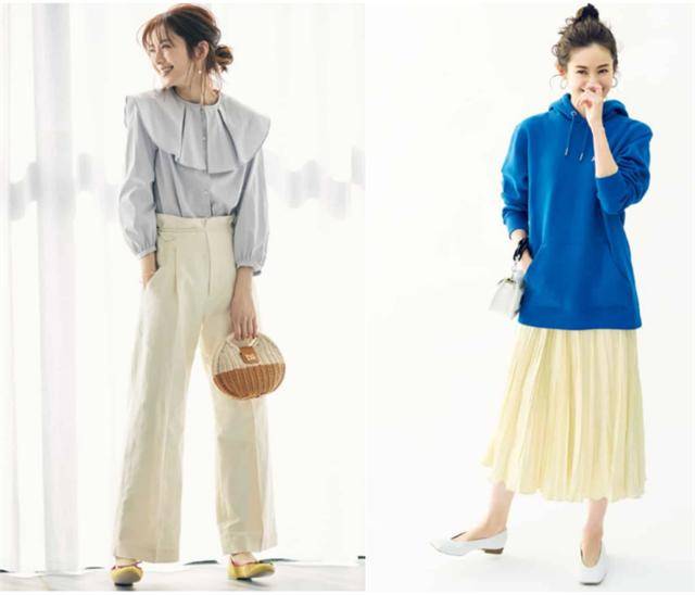 高跟鞋|4、50岁的女人，建议少穿高跟鞋！今秋流行这4种鞋，舒适还显个高