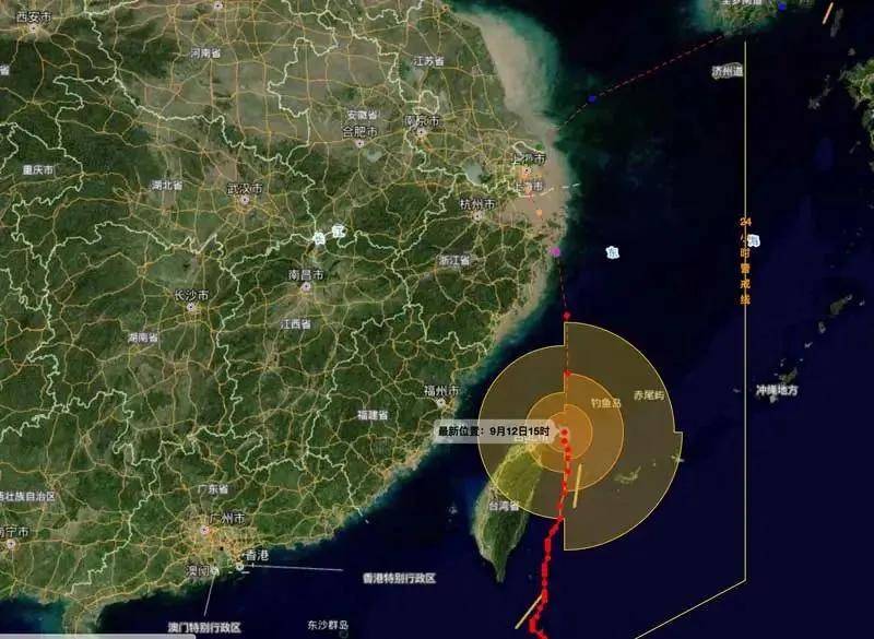 强势拉涨 Pa6再涨800元 吨 王炸级 台风来袭 浙江多市启动一级应急响应 市场