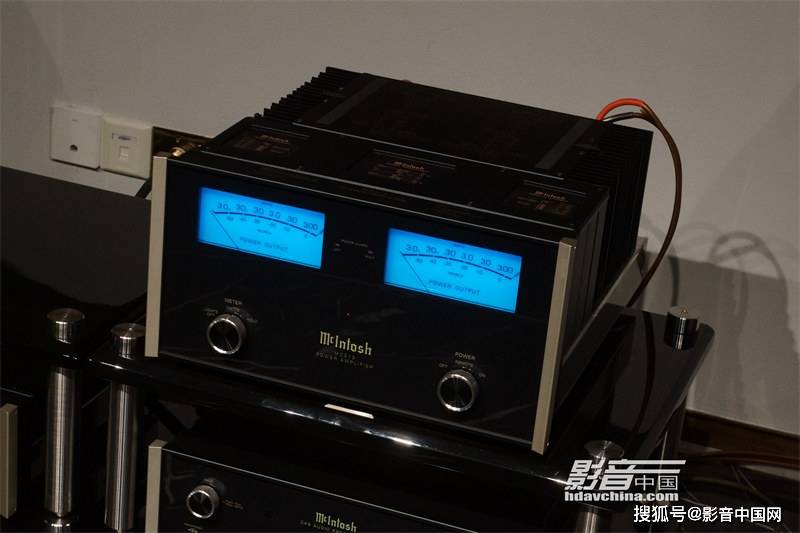 产品|广州时代音响McIntosh、Sonus Faber专卖店