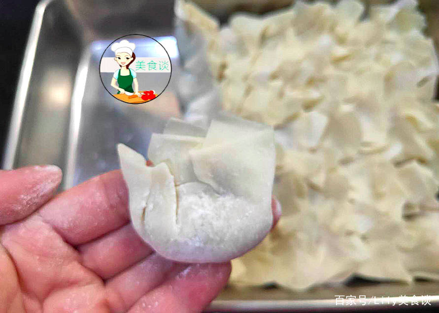 香菜|天凉了，早餐儿子最馋这美味，10分钟就搞定了，冷天吃它能量满满