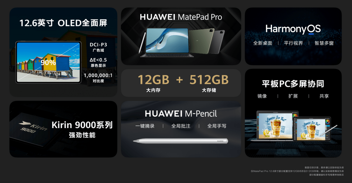 华为|华为智慧办公发布十余款新品 让智慧办公再进一步