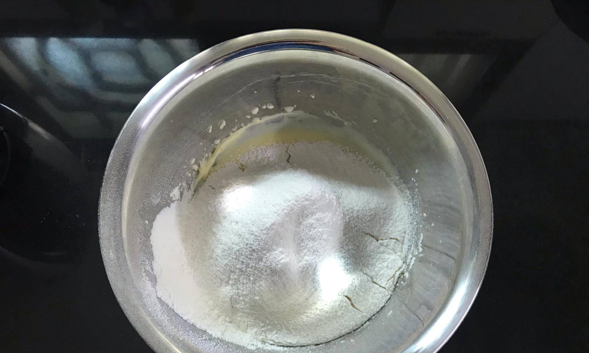 做法|开学了,给孩子做解馋小零食,香甜酥脆一口一个,做法简单又好吃