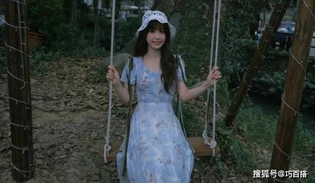 碰撞|虞书欣的私服值得借鉴，三套造型一个比一个好看，你爱了么