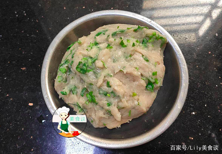 香菜|天凉了，早餐儿子最馋这美味，10分钟就搞定了，冷天吃它能量满满