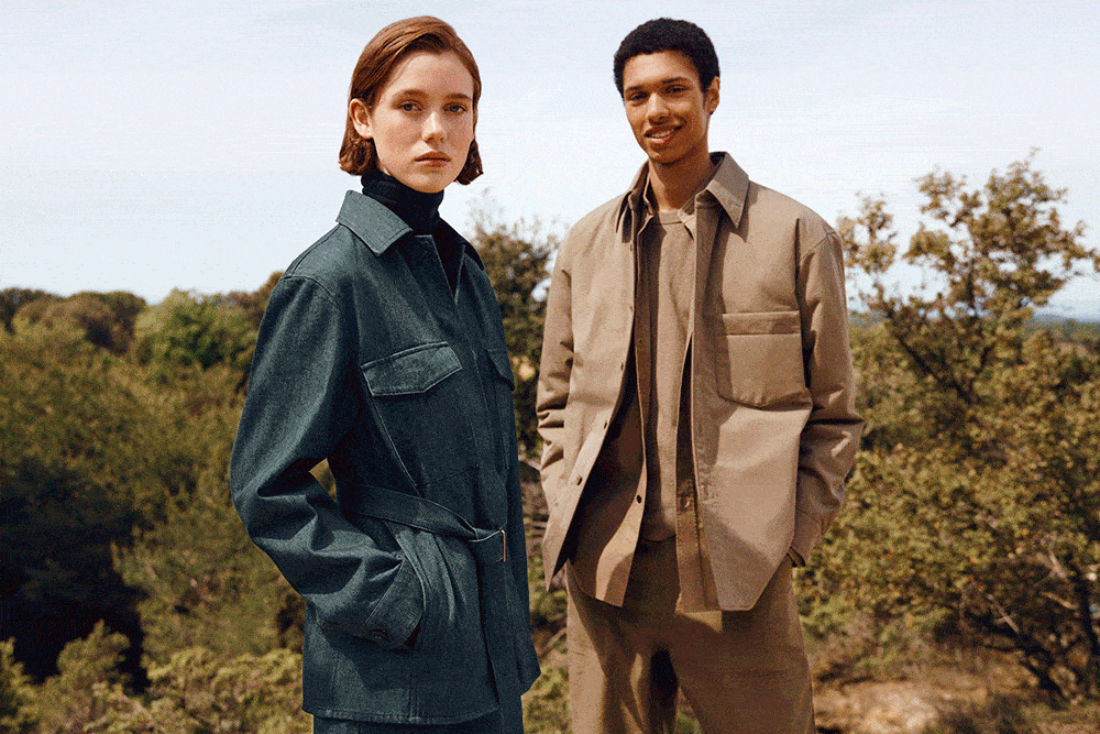 消息资讯|每次上架秒断货！优衣库「秋季必抢」超前剧透！都在传这几件是新爆款！