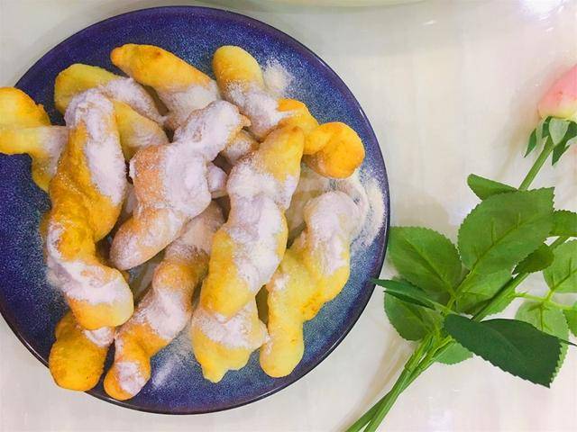 暖胃|天冷,这早餐多给孩子做,健脾暖胃补身体,软糯Q弹比肉香