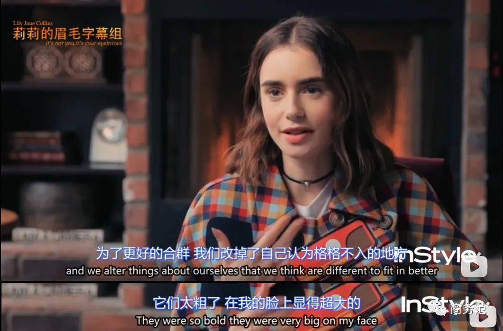 Collins|32岁“白雪公主”结婚，穿Ralph Lauren婚纱太唯美！