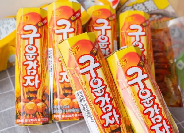 美食|便宜又好吃的16款私藏零食，追剧解馋就靠他们了！