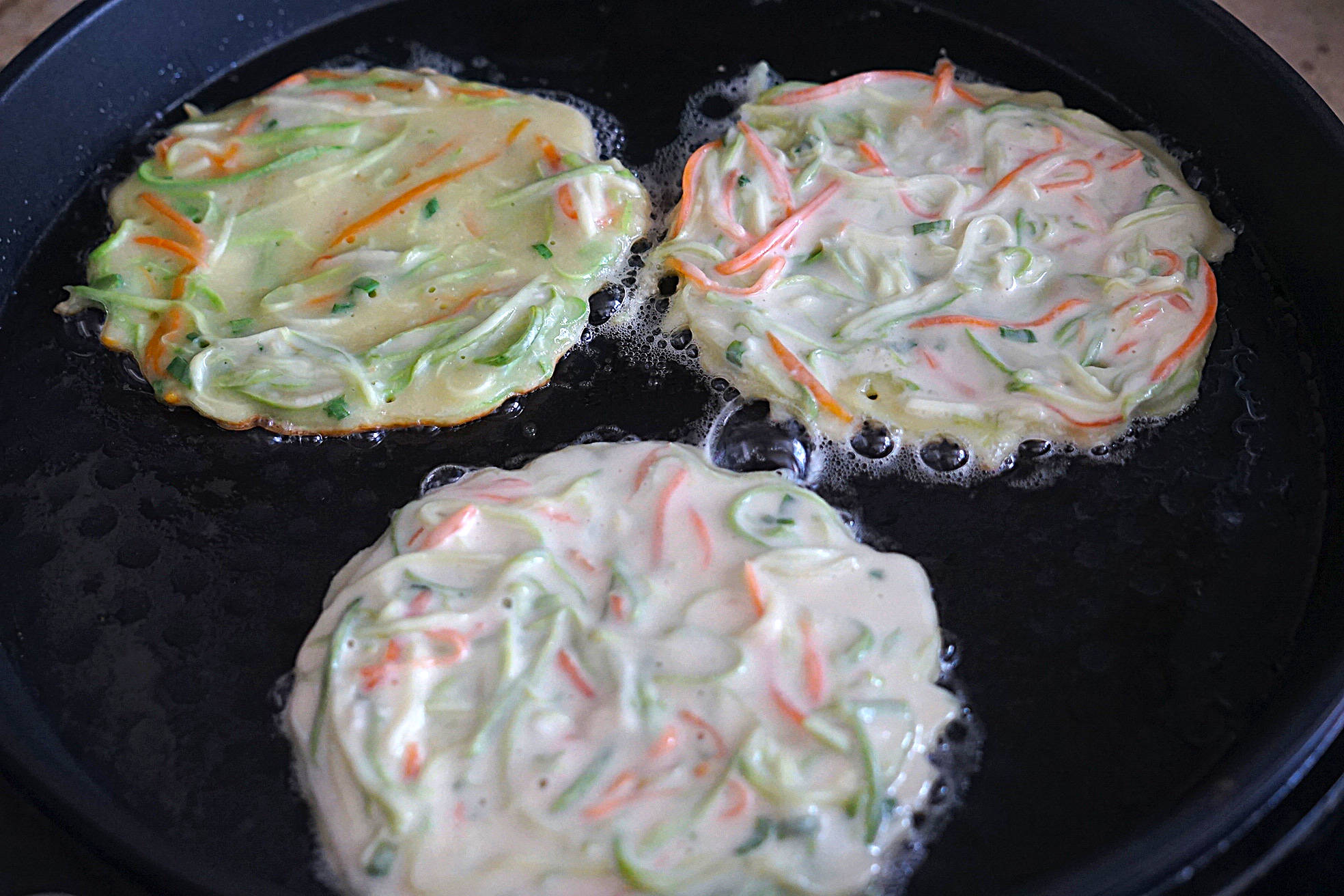 做法|入秋后，教你这样做营养早餐饼，柔软好吃还不用和面，10分钟搞定