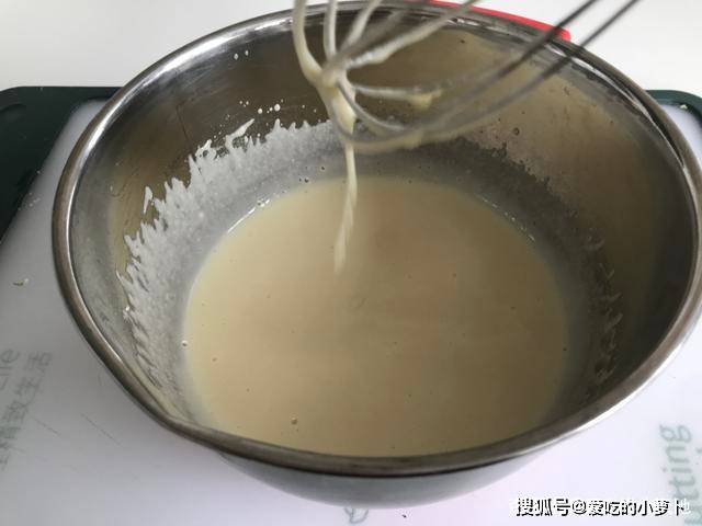 进行|早餐这样做,孩子三天两头点名要吃,5分钟出锅,做法简单