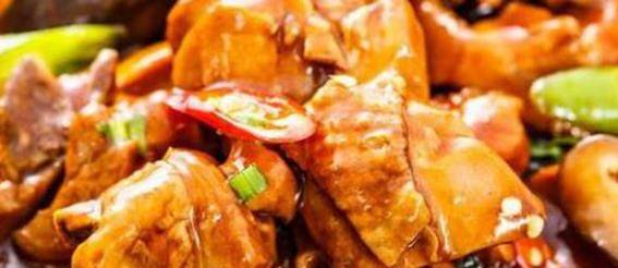 做法|家庭常吃的几道家常菜做法，简单易学