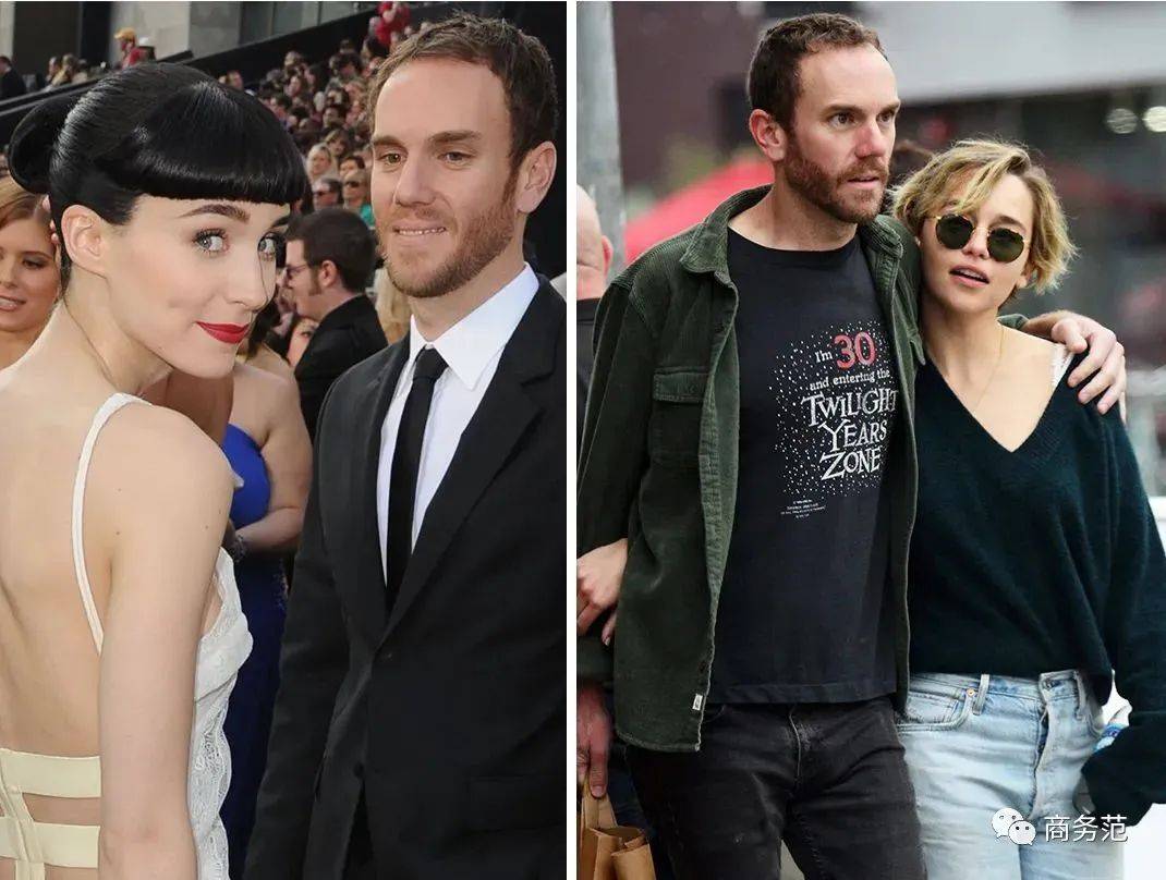 Collins|32岁“白雪公主”结婚，穿Ralph Lauren婚纱太唯美！