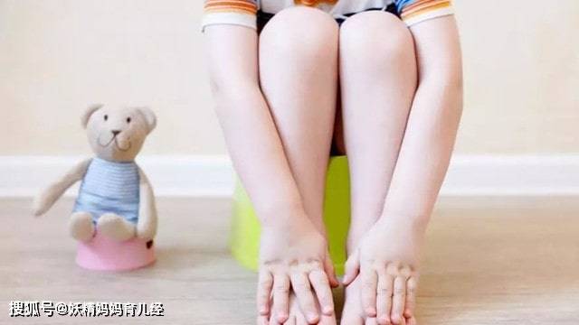厕所|不敢、不愿意？孩子不在幼儿园上厕所，原因老师不说，家长要知道