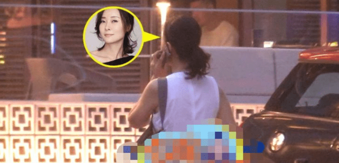 何超仪顶着赌王女儿名头日常打扮花里胡哨满身豪门气场不好惹