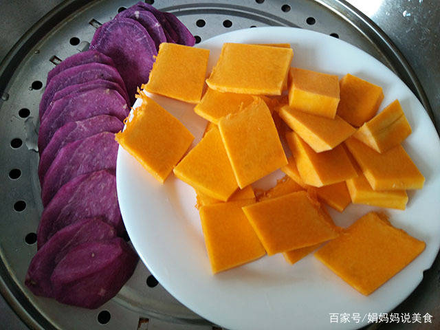 面团|儿子放学就馋它，三两下做一堆，软糯香甜无添加，比买零食强多了