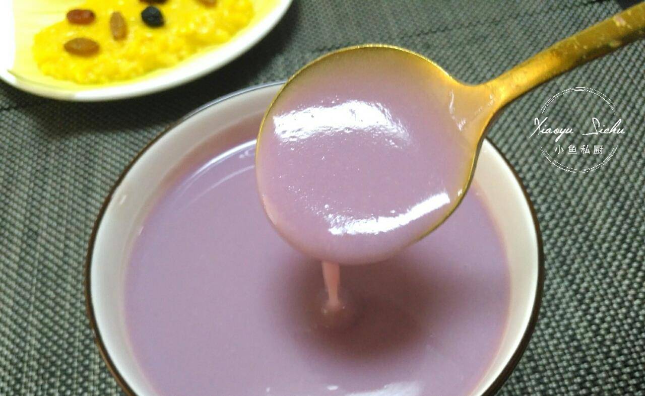 做法|最近早餐迷上它,香甜可口糯叽叽,一连3天吃不腻,做法好简单